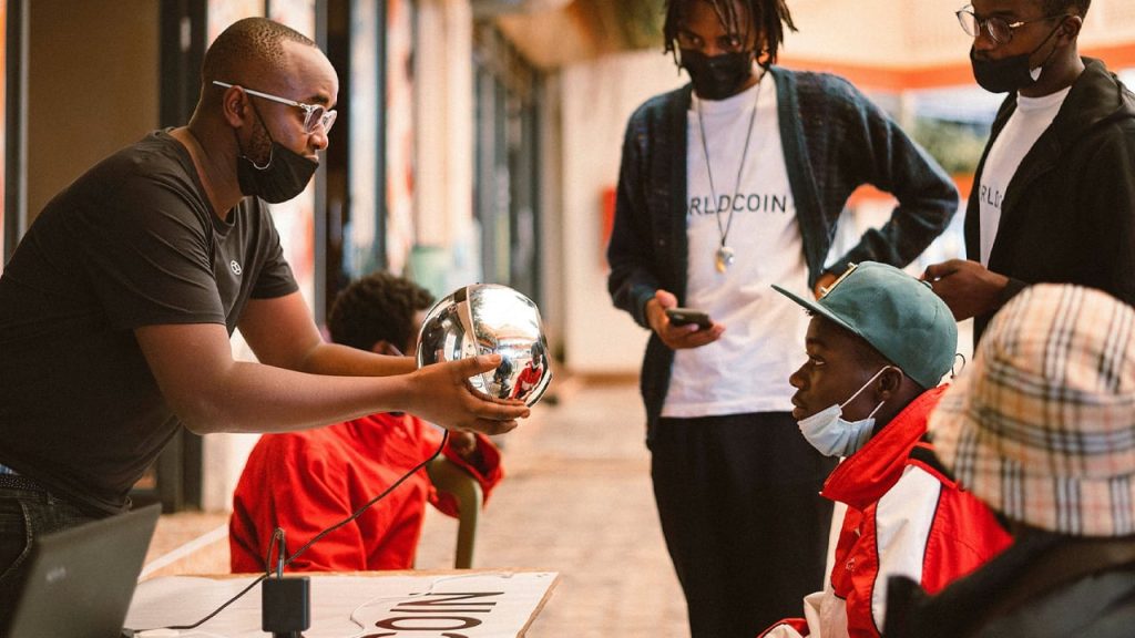 Kenya Confirms Worldcoin Deletion of Collected Biometric Data