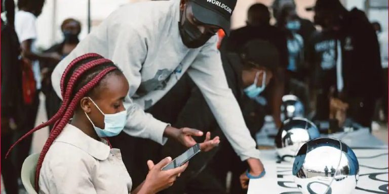 Kenya Confirms Worldcoin Deletion of Collected Biometric Data