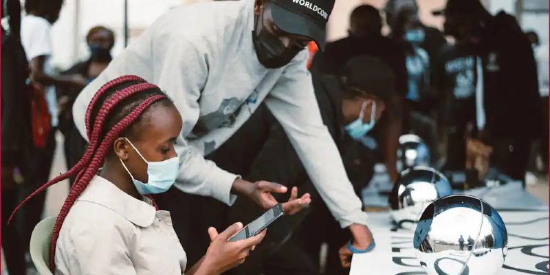 Kenya Confirms Worldcoin Deletion of Collected Biometric Data