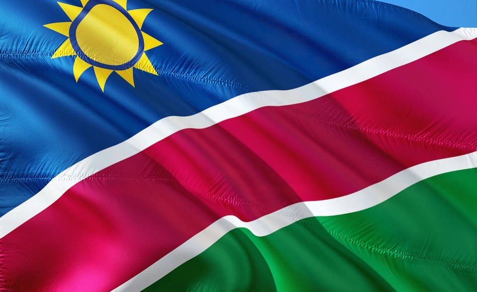 Namibia is Upset Over No Money From Social Media