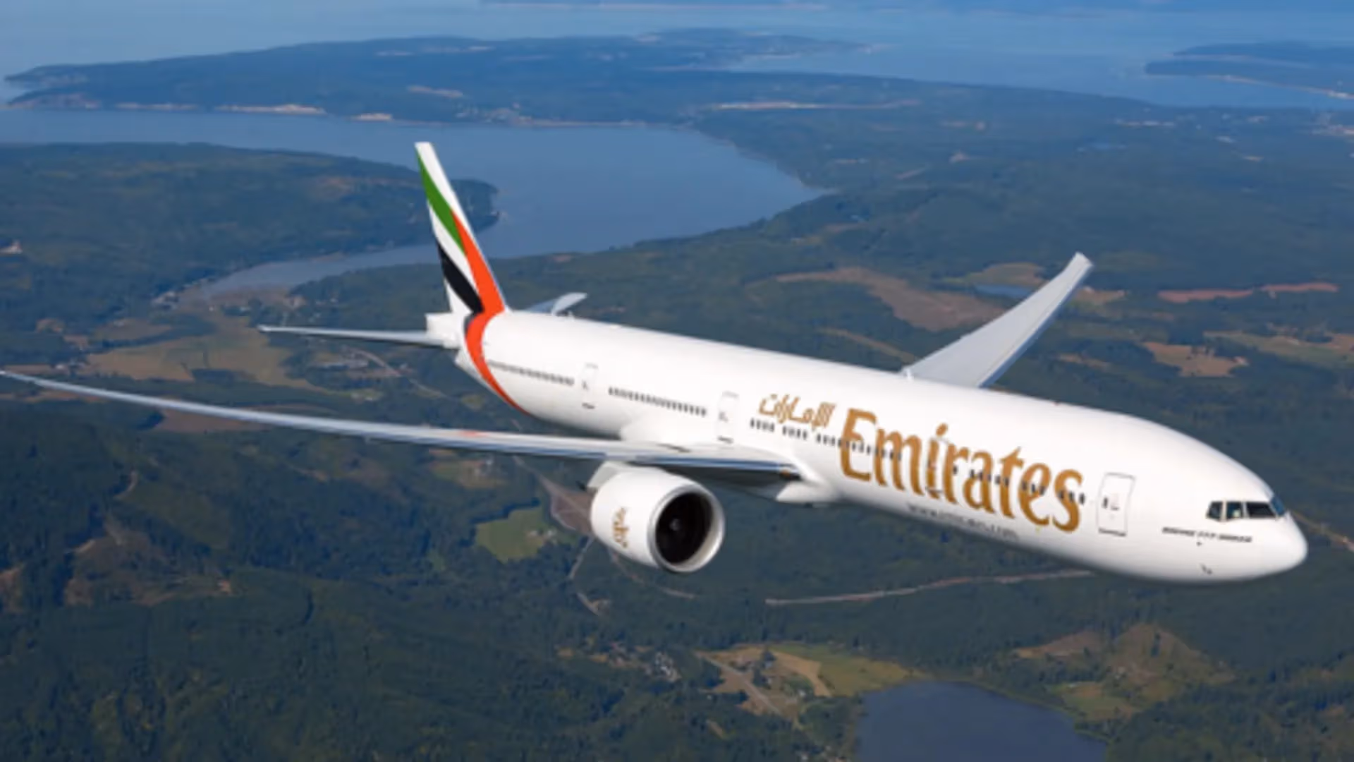 Emirates Lets Kenyans Split Flight Payments with Cellulant