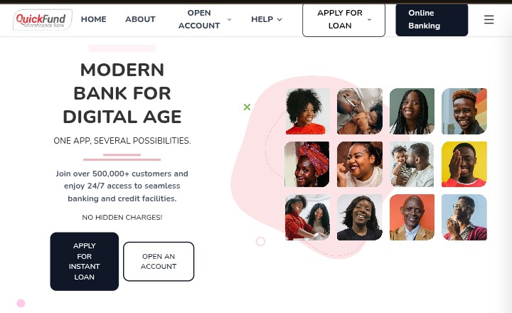 online microfinance loan in nigeria 