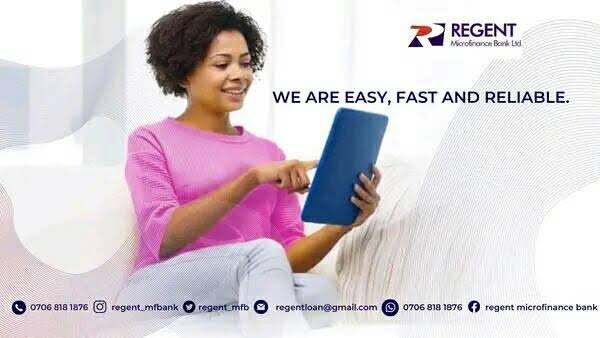 online microfinance loan in nigeria 