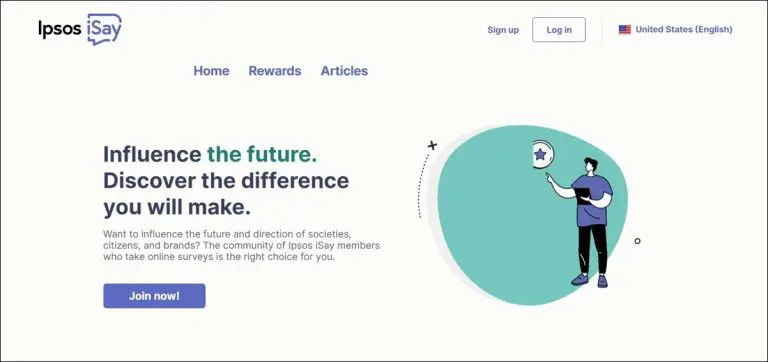 online surveys that pay in dollars