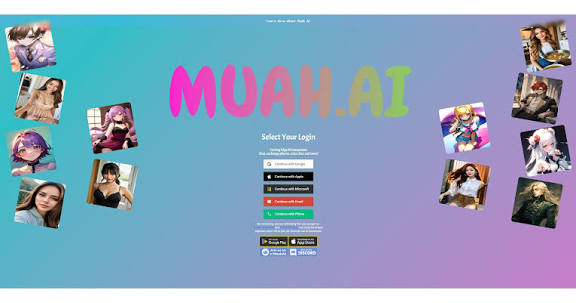 Muah AI