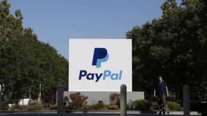 PayPal Reportedly Not Up for Sale