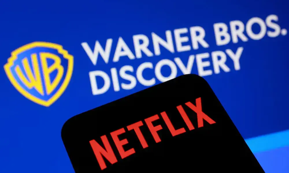 Netflix and Warner Bros. to Face Panel Over Merger Deal