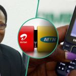 Nigerian Banks Clear USSD Debt to MTN, Airtel, Glo, and Others