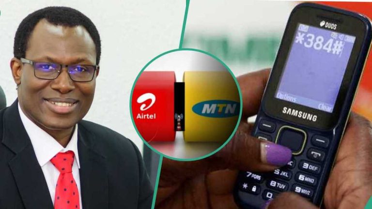 Nigerian Banks Clear USSD Debt to MTN, Airtel, Glo, and Others