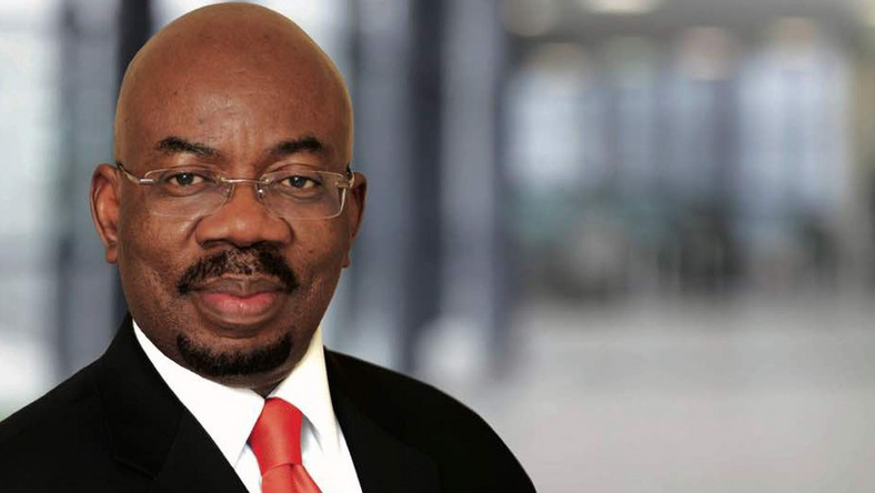 Zenith Bank warns about fake Wealth Bridge videos impersonating Jim Ovia