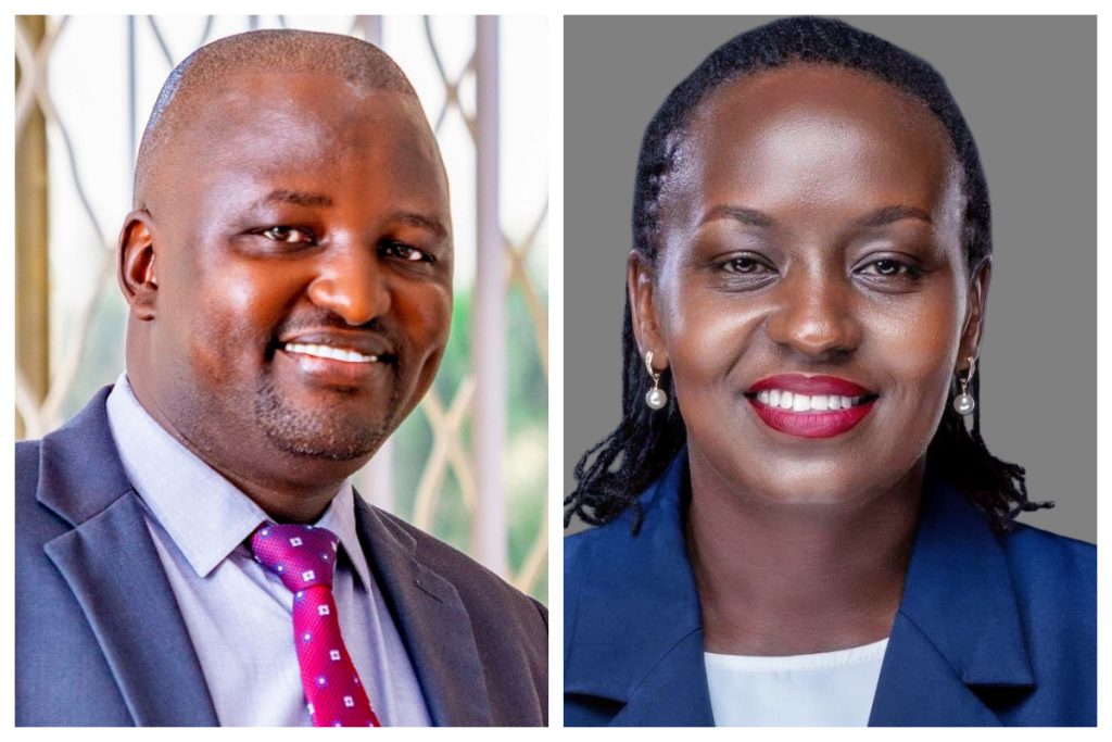 Okwi to Lead MTN MoMo Uganda