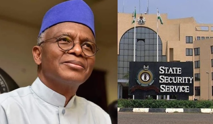 SSS Files Cybercrime Charges Against El-Rufai