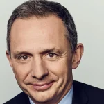 PayPal Appoints HP’s Enrique Lores as New CEO