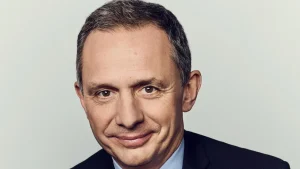 PayPal Appoints HP’s Enrique Lores as New CEO