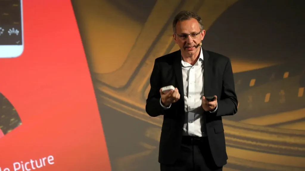 PayPal Appoints HP’s Enrique Lores as New CEO