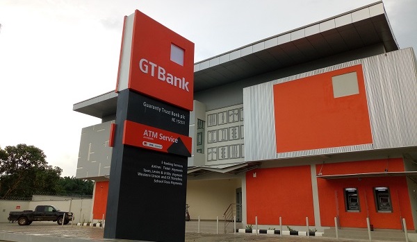 GTBank Fights Back $257K Fine in Kenya