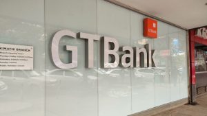 GTBank Fights Back $257K Fine in Kenya
