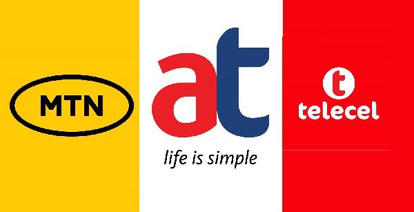 MTN Counters Telecel-AT Ghana Merger with $1.1 Billion Investment