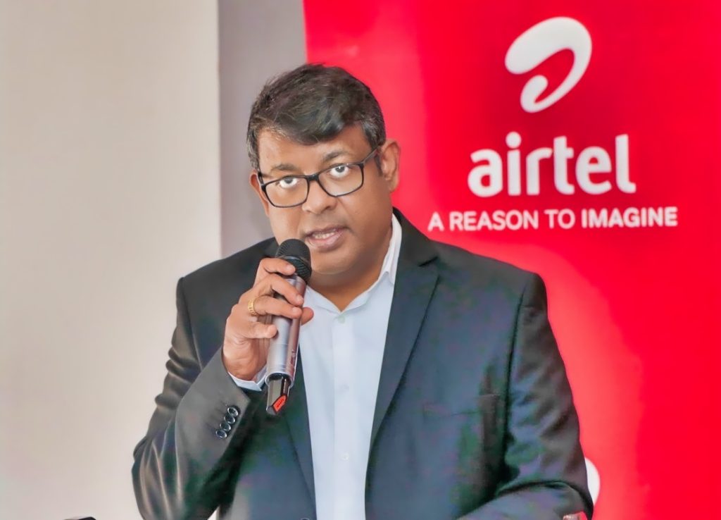 Airtel Uganda Revenue Surges to $124 Million