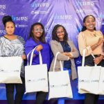 She Wins Africa, IFC and World Bank Partner to Empower 1,000 Women Entrepreneurs
