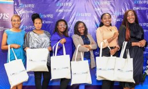 She Wins Africa, IFC and World Bank Partner to Empower 1,000 Women Entrepreneurs
