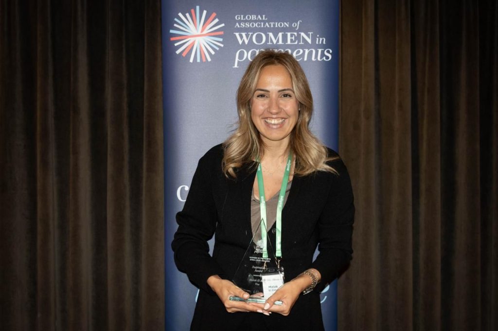 Visa Names Malak El Baba to Lead New North Africa