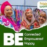 Nigeria Unveils Happy Woman App Platform to Empower Women