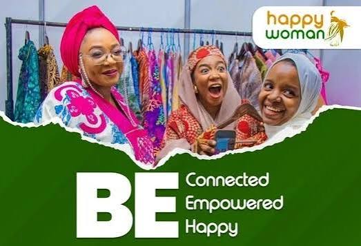 Nigeria Unveils Happy Woman App Platform to Empower Women