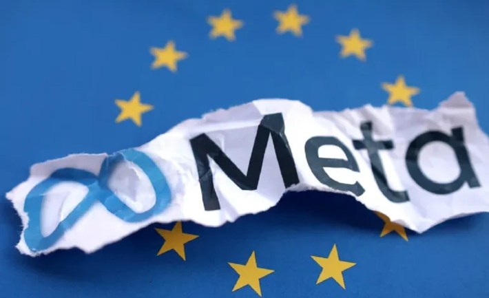 EU Threatens Meta Over WhatsApp AI Limits