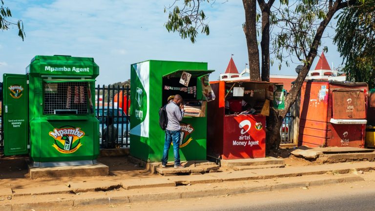 Malawi Fight Against Mobile Money Fraud