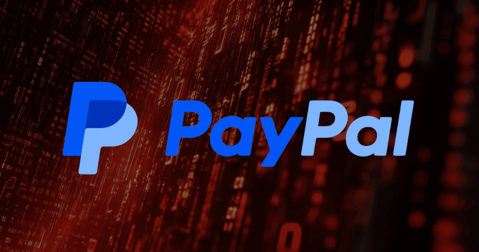 PayPal Data Breach Alert