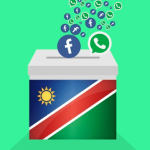 Namibia is Upset Over No Money From Social Media