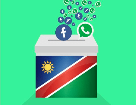 Namibia is Upset Over No Money From Social Media