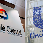 Unilever Teams Up with Google Cloud for 5 Years