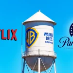Paramount Wins $111 Billion Warner Bros. Buyout