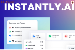 What Is Instantly AI