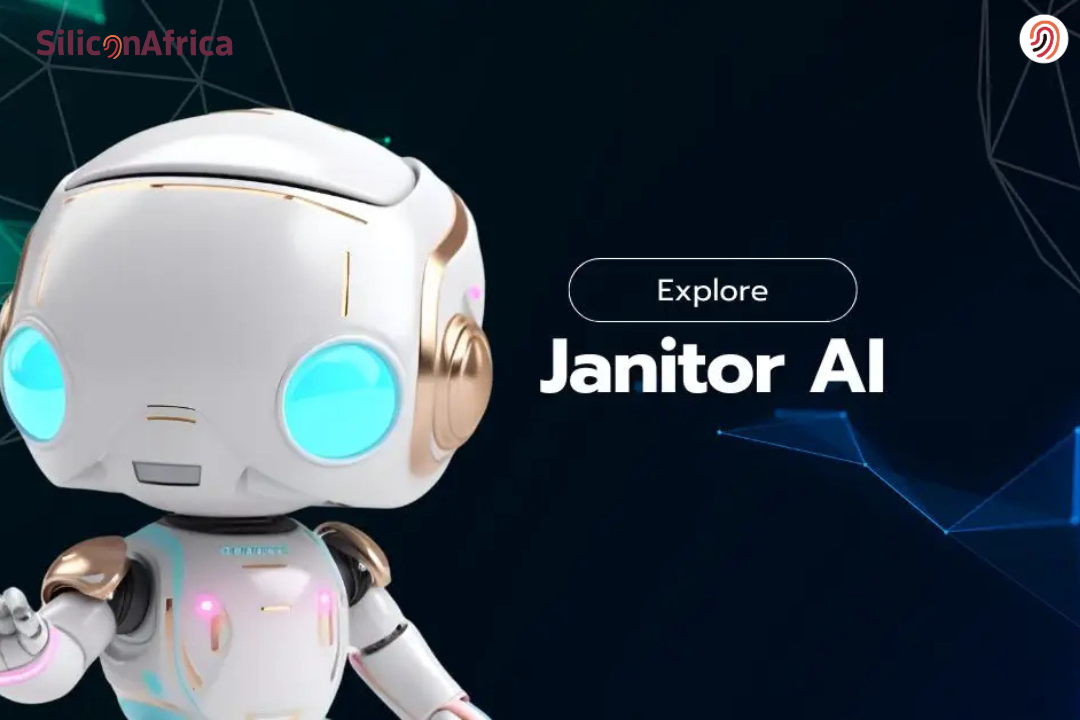 What Is Janitor AI