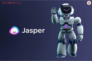 What Is Jasper AI