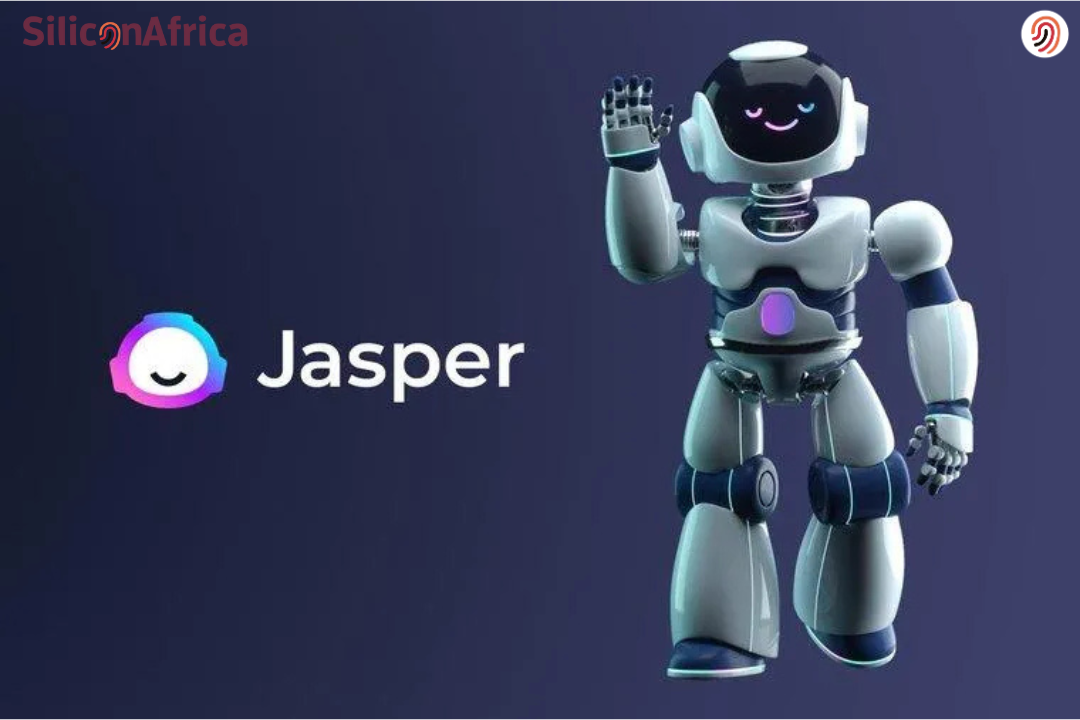What Is Jasper AI
