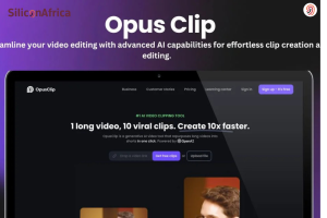 What Is Opus Clip AI