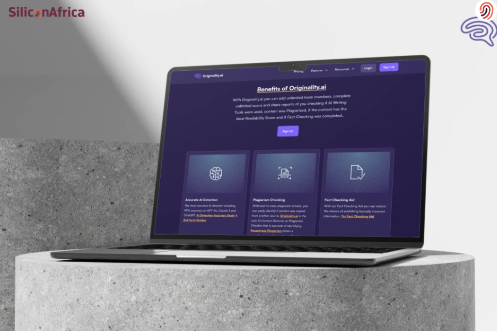 What Is Originality AI