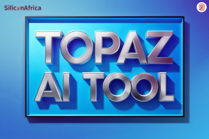 What Is Topaz AI