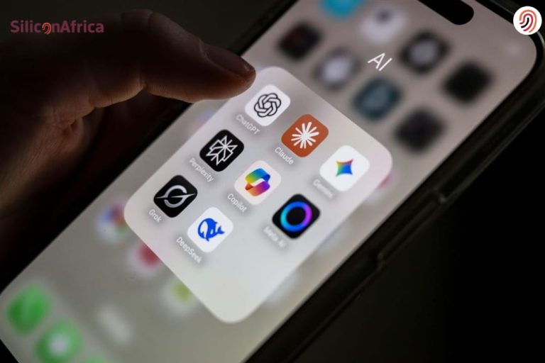 Best AI App for Android