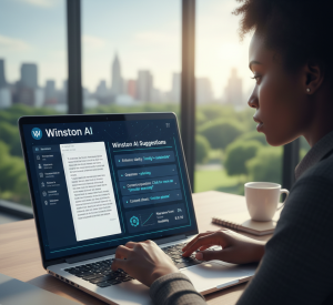 Winston AI