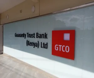 GTBank Hit with $257,000 Penalty in Kenya