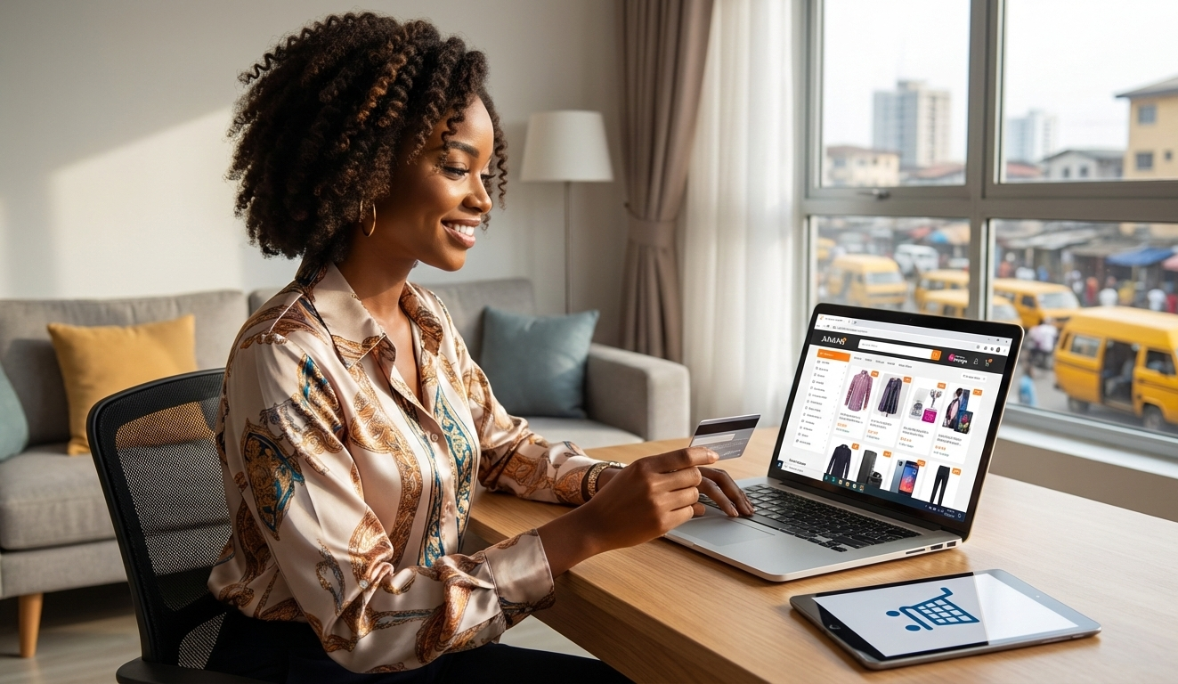 best online stores in nigeria