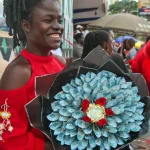 Kenya Central Bank Bans Banknotes in Cash Bouquets