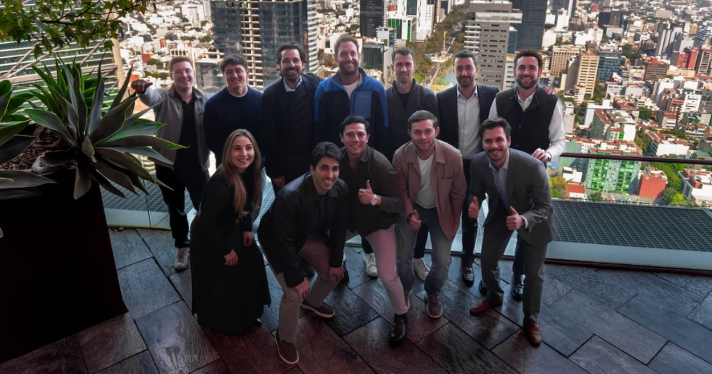 Egypt's Flextock Secures $12.6 Million Series A from TLcom Capital