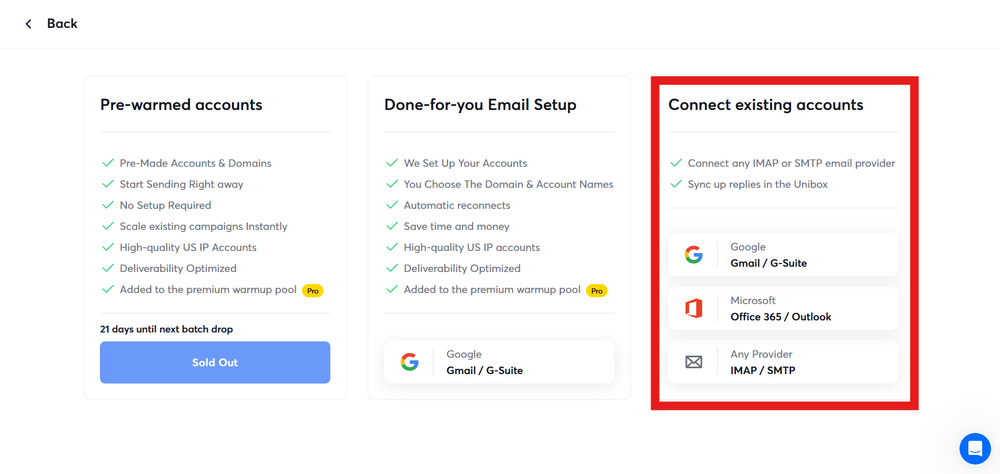 What Is Instantly AI