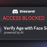 Discord Mandates Age Verification Next Month
